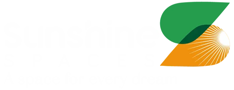 Sunshine Spaces